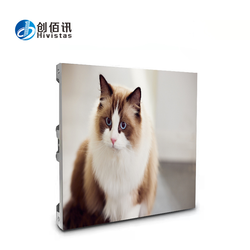 創(chuàng)佰訊室內(nèi)表貼全彩屏P2詳細技術(shù)參數(shù)