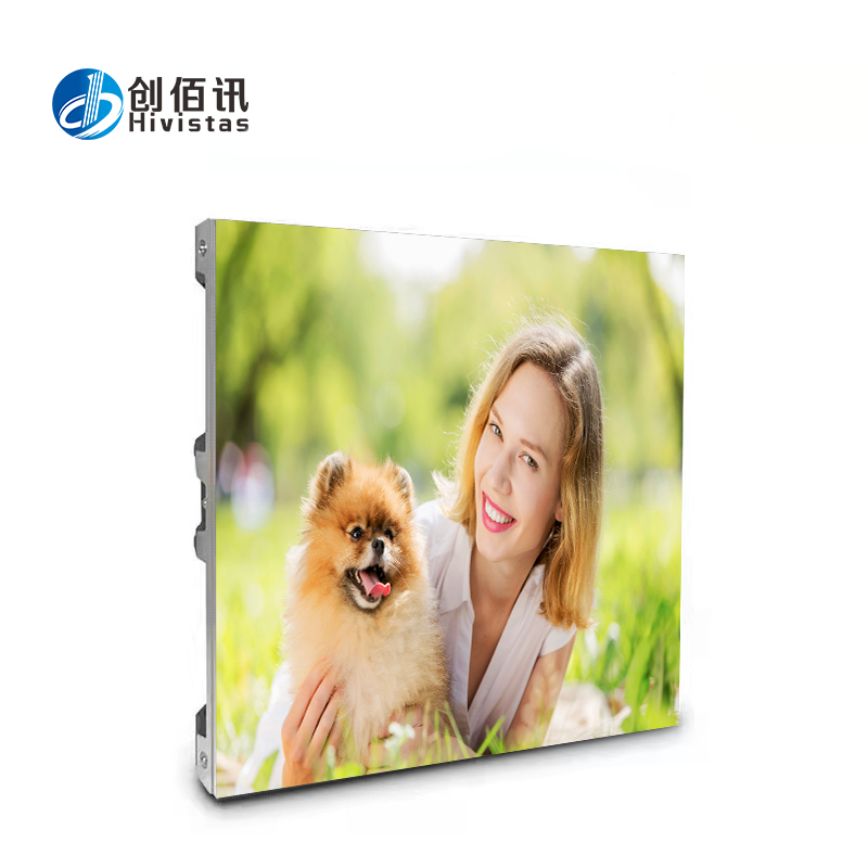 創(chuàng)佰訊室內(nèi)表貼全彩屏P1.875詳細技術(shù)參數(shù)