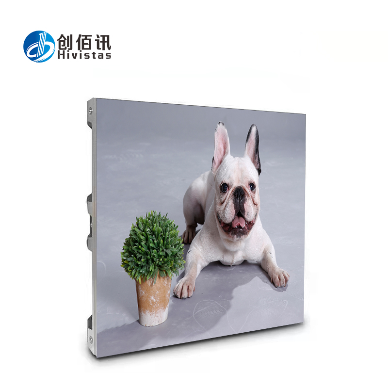 創(chuàng)佰訊室內(nèi)表貼全彩屏P2.97詳細技術(shù)參數(shù)