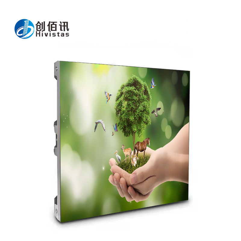 創(chuàng)佰訊室內(nèi)3.75表貼SMD雙色單元板